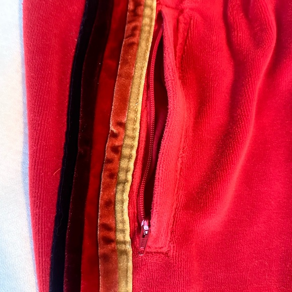 Aviator nation track pants!! - Picture 4 of 4